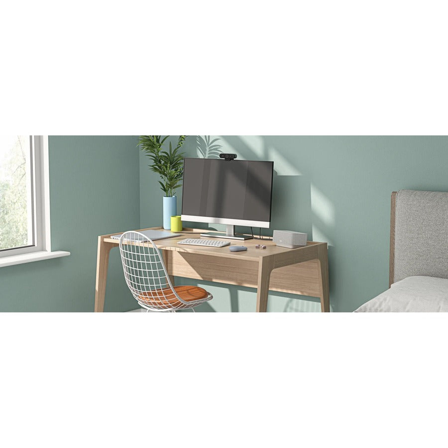 Logitech Uc Logi Dock Video Conferencing System 1 Person(S)