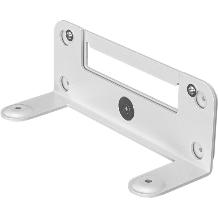 Logitech Wall Mount For Video Bars White