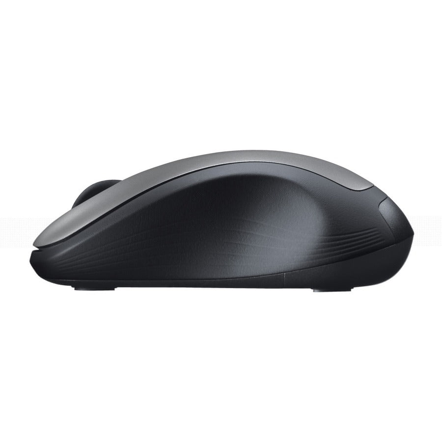 Logitech Wireless M310 Mouse Rf Wireless Optical 1000 Dpi