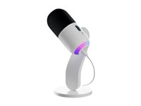 Logitech Yeti GX Dynamic Microphone for Gaming, Live Streaming, Broadcasting, Stage - Off 988-000574