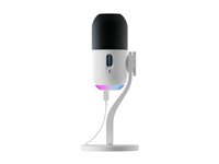 Logitech Yeti GX Dynamic Microphone for Gaming, Live Streaming, Broadcasting, Stage - Off 988-000574