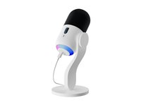 Logitech Yeti GX Dynamic Microphone for Gaming, Live Streaming, Broadcasting, Stage - Off 988-000574