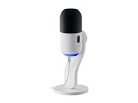 Logitech Yeti GX Dynamic Microphone for Gaming, Live Streaming, Broadcasting, Stage - Off 988-000574