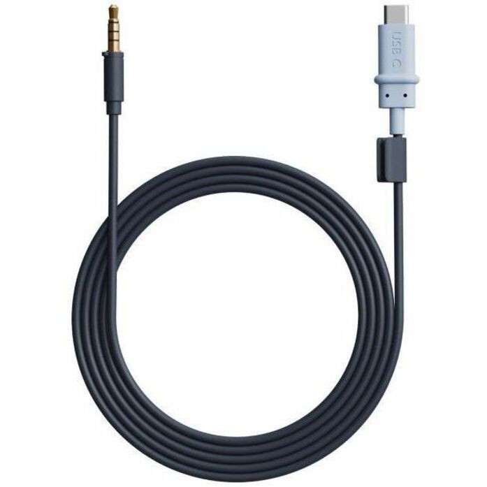 Logitech Zone Learn Wired Headsets for Learners - Stereo - USB Type C, Mini-phone (3.5mm)