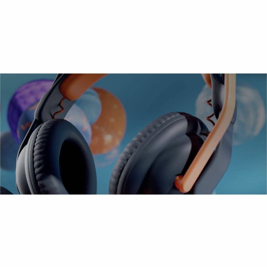 Logitech Zone Learn Wired Headsets for Learners - Stereo - USB Type C, Mini-phone (3.5mm)