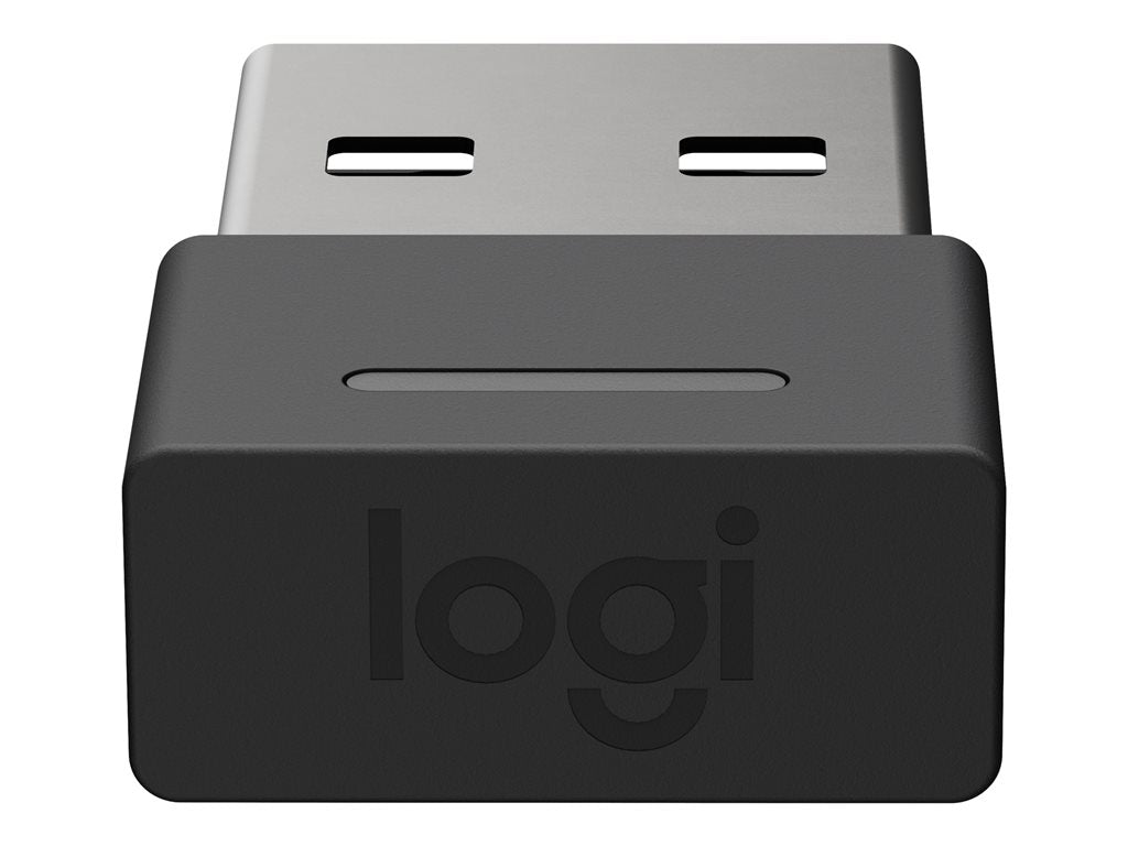 Logitech Zone True Wireless - True wireless earphones with mic - in-ear - Bluetooth - active noise canceling - rose - Zoom Certified 985-001089