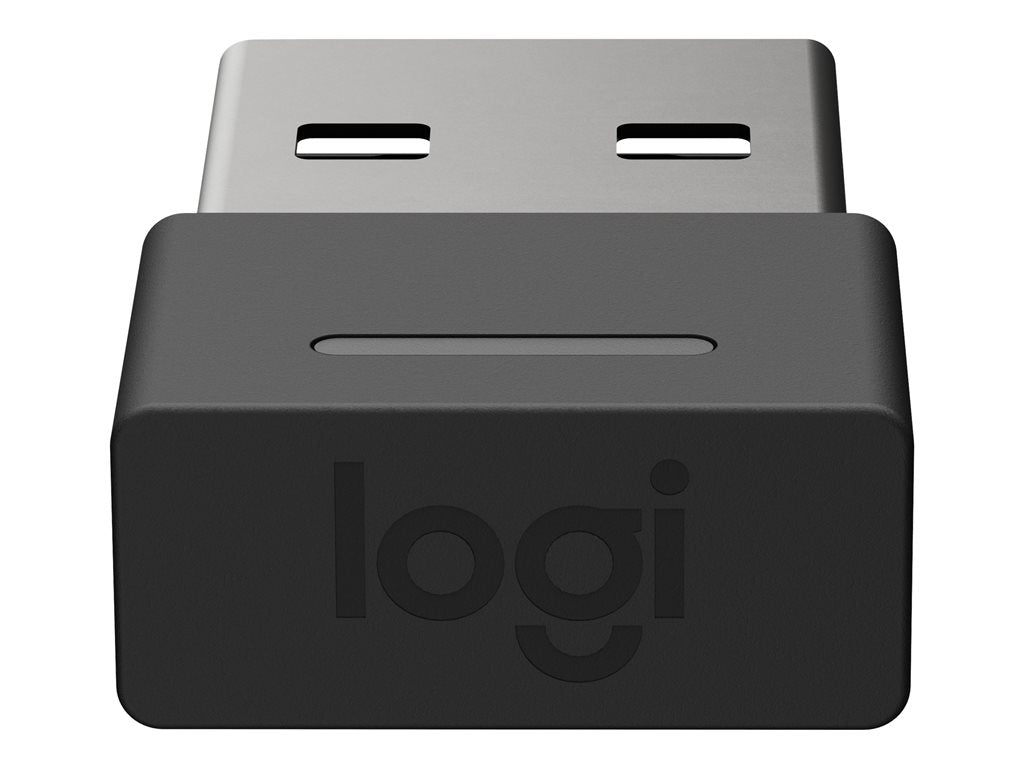 Logitech Zone True Wireless - True wireless earphones with mic - in-ear - Bluetooth - active noise canceling - rose - Zoom Certified 985-001089