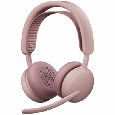 Logitech Zone Wireless 2 ES ANC Headset
