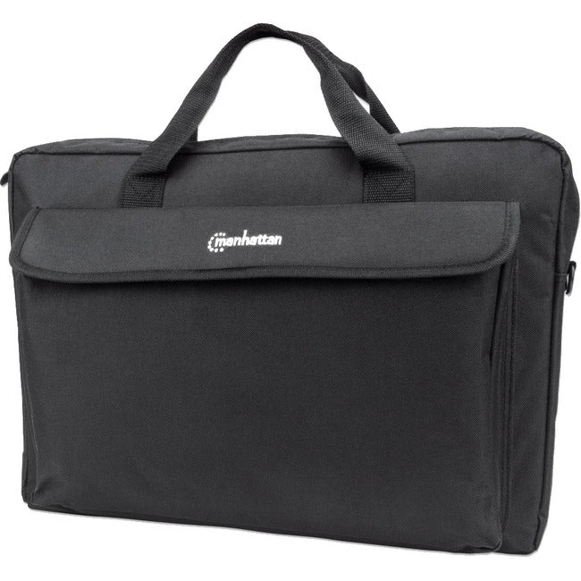 London Notebook Computer Briefcase 17.3