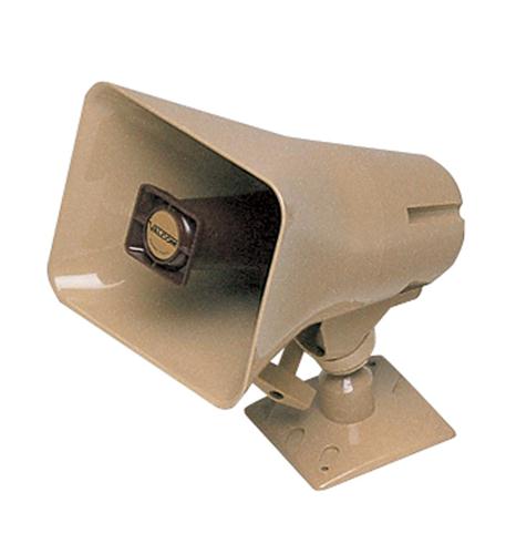 Loud Warble Horn VC-V-9925A