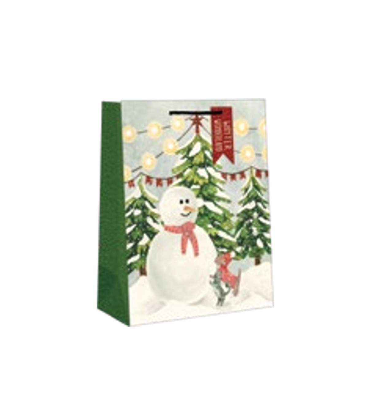 Love of Pets Holiday Giftbag -