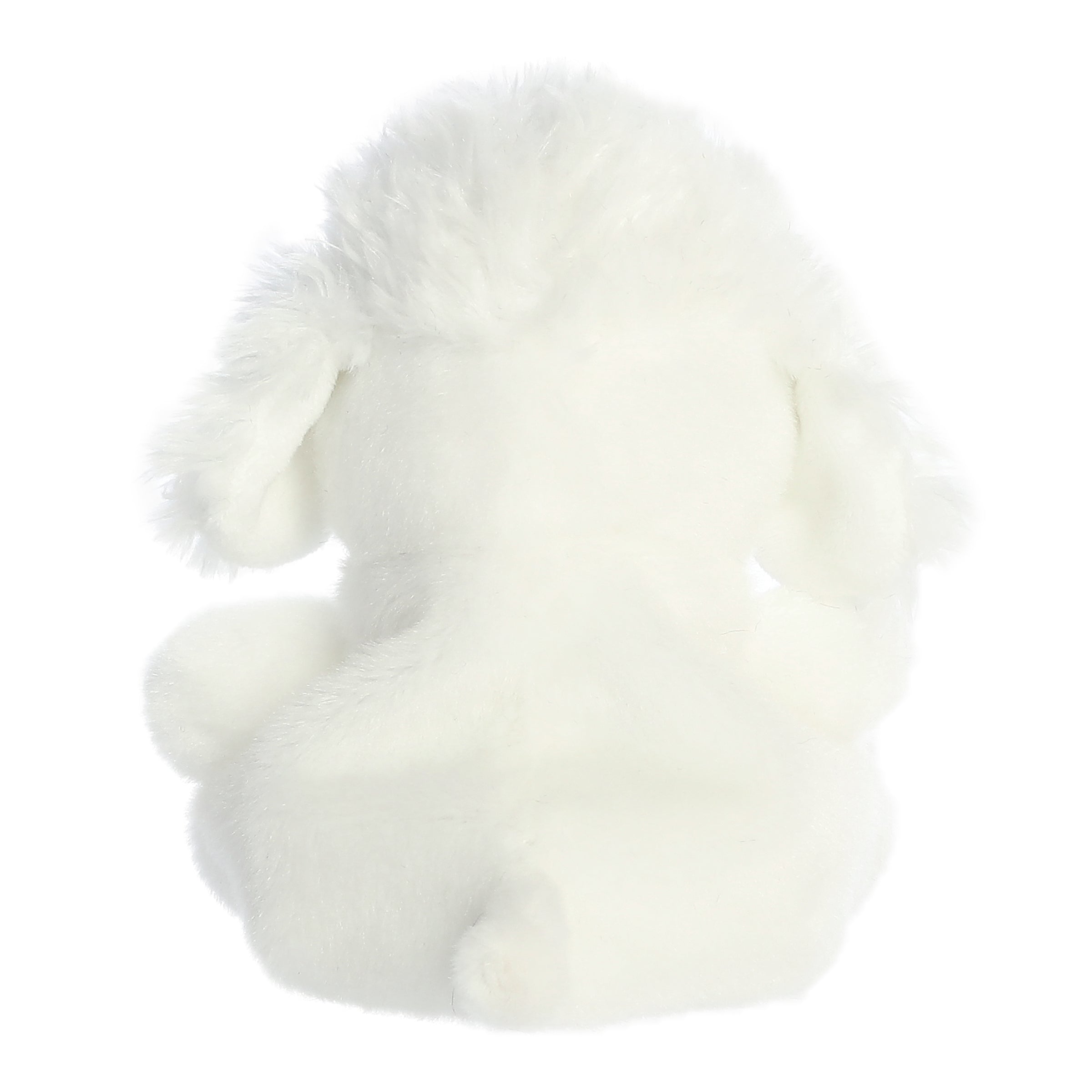 LuLu Poodle Palm Pal