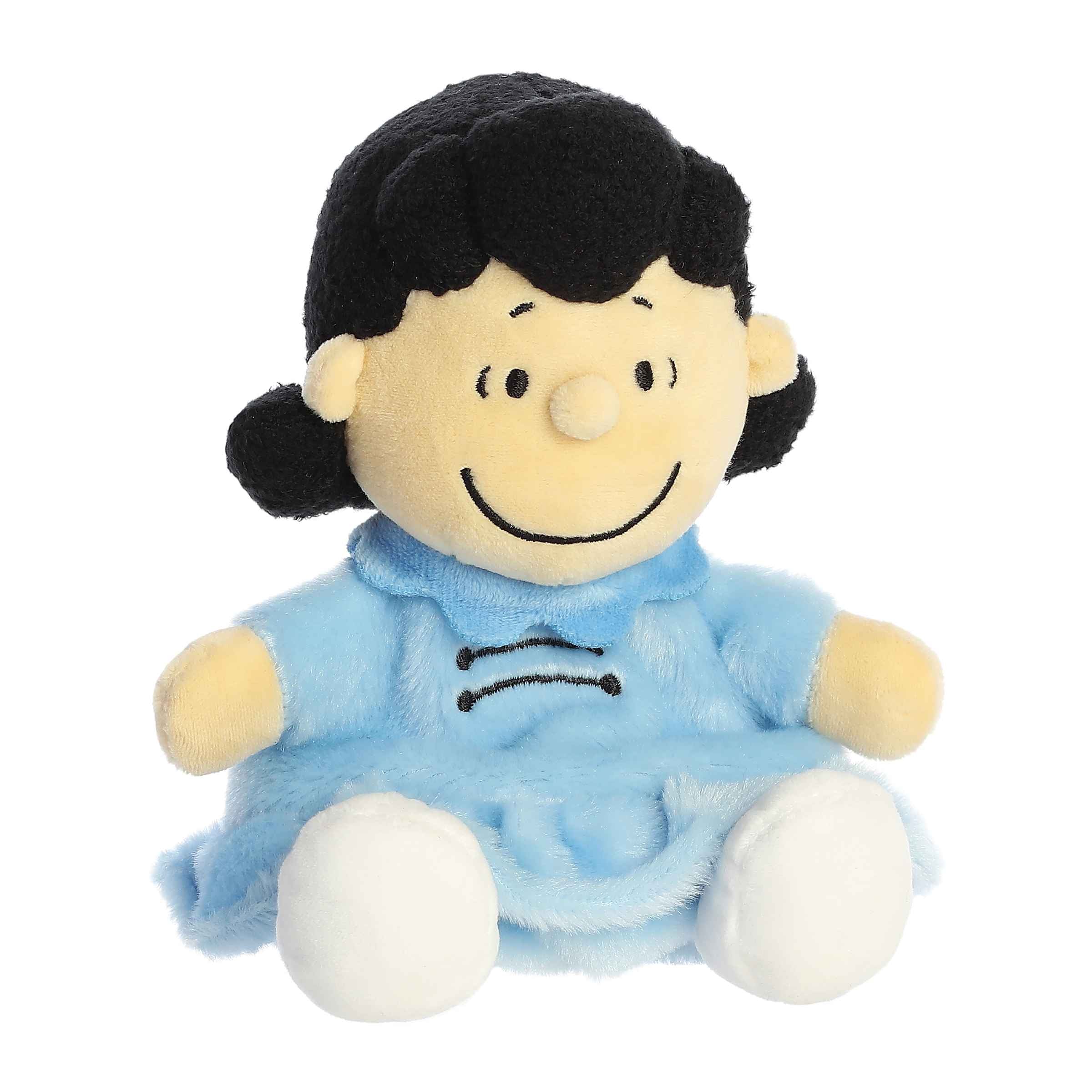 Lucy Palm Pal