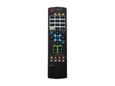 Lumens VC-IR01 - Remote control - for Lumens VC-A20, VC-A50, VC-A51, VC-A52, VC-A60, VC-A61, VC-A70, VC-A71, VC-BC301,
