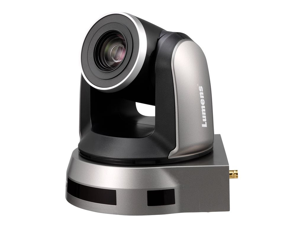 Lumens VC-TA50 - Conference camera - PTZ - color - 2.2 MP - 1920 x 1080 - audio - HDMI, 3G-SDI - LAN - MJPEG, H.264 - DC