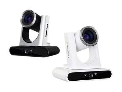 Lumens VC-TR40 - Conference camera - PTZ - color - 2 MP - 1920 x 1080 - audio - 3G-SDI, HDMI - LAN - USB 3.0 - H.264,