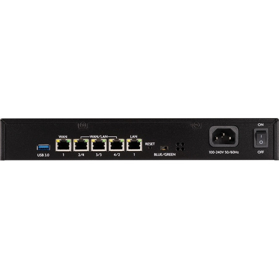 Luxul Multi-WAN Gigabit Router ABR-4500