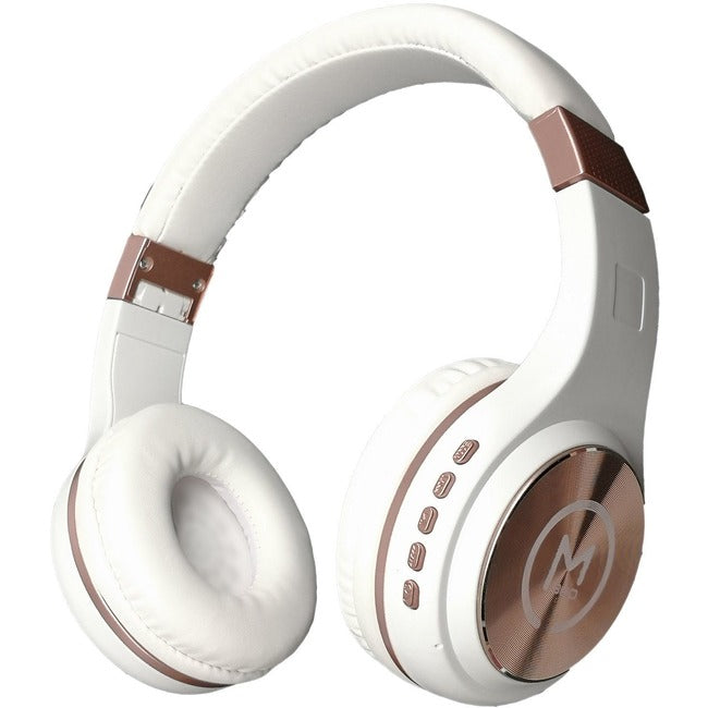 M360 Serenity Wireless Over Ear Headphones Bluetooth 5.3 HP5500R