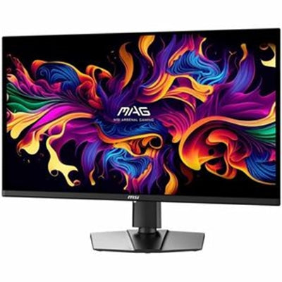 MSI MAG 321UP QD-OLED 32 inch 4K Gaming Monitor