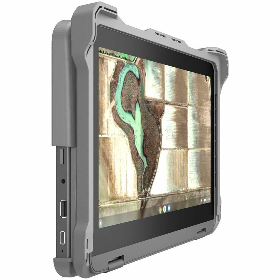 MAXCases Chromebook Cases Windows Cases 11 11 inches shock dissipation easy installation d