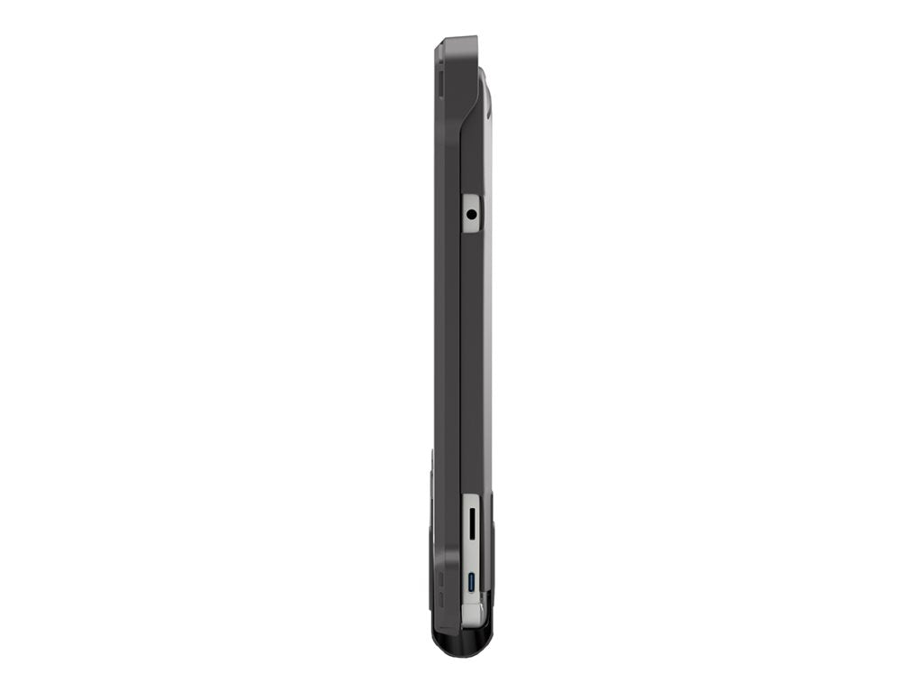MAXCases Extreme Shell S - Notebook shell case - 14 - black SS-ESS-GCBG-14-BCLR