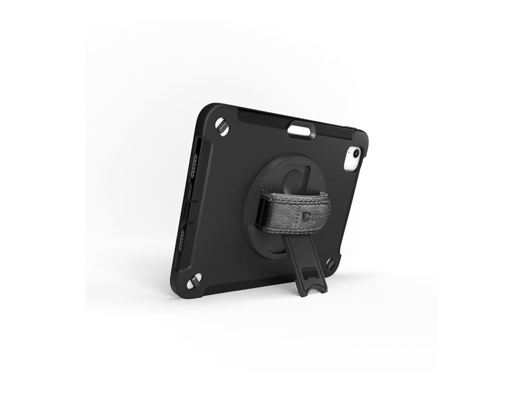 MAXCases Extreme Shield - Protective case for tablet - rugged - black - for Apple 11-inch iPad Air (M2) APESIPA611BLK