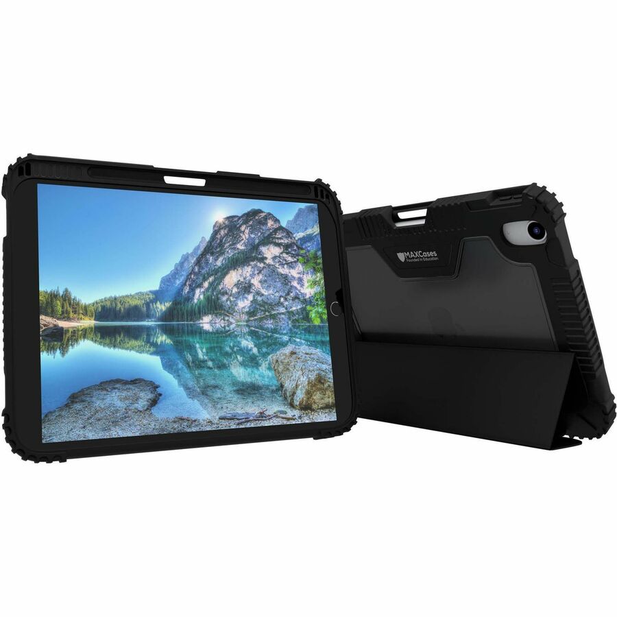 MAXCases iPad Cases 10.9 10.9 inches shock dissipation easy installation wipeable material