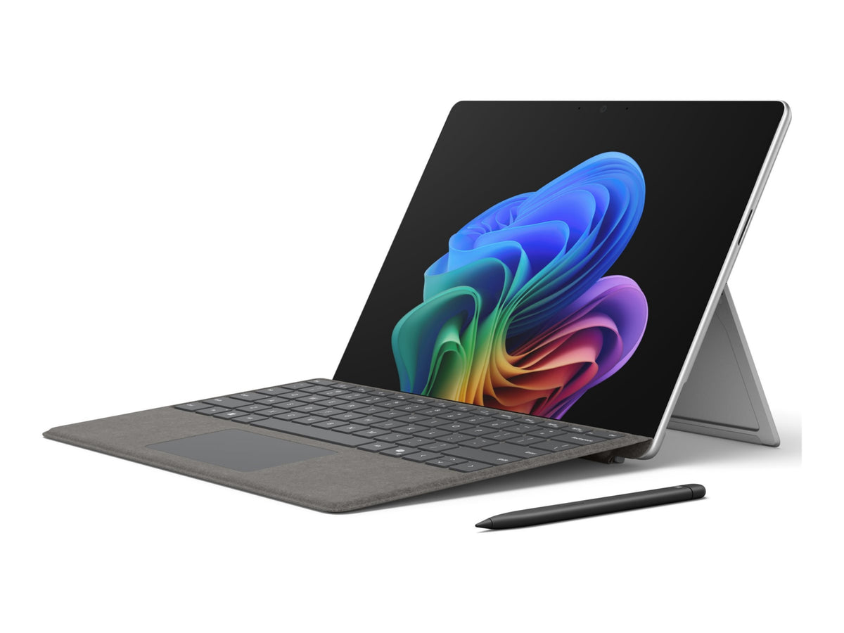 MICROSOFT MST Surface Pro 11 13" Intel CU5 16GB RAM 512GB SSD Win 11 Platinum for Professionals