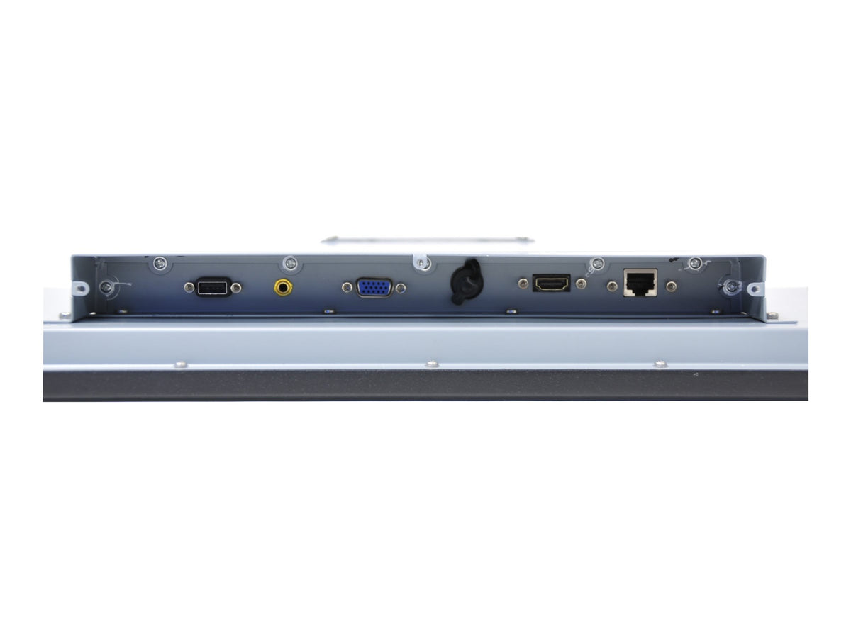 MIMO MONITORS 32IN Outdoor Display IP65 High Bright PCAP Touch