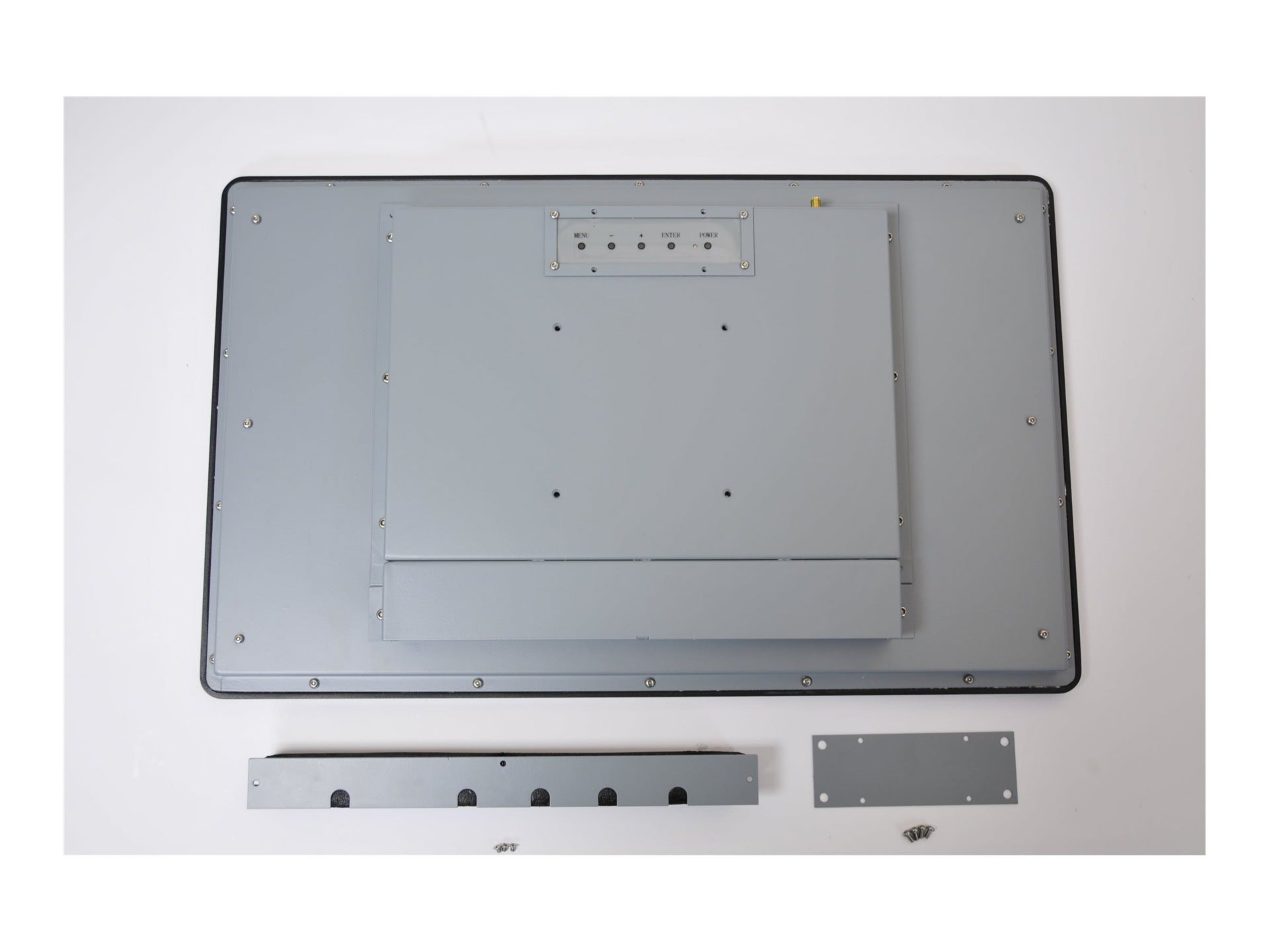 MIMO MONITORS 32IN Outdoor Display IP65 High Bright PCAP Touch