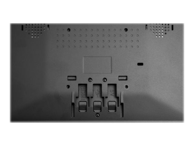MIMO VUE 10.1" PCAP Touch USB Display for Professional Use UM-1080C-G-NB