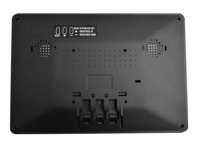 MIMO VUE 10.1" PCAP Touch USB Display for Professional Use UM-1080C-G-NB
