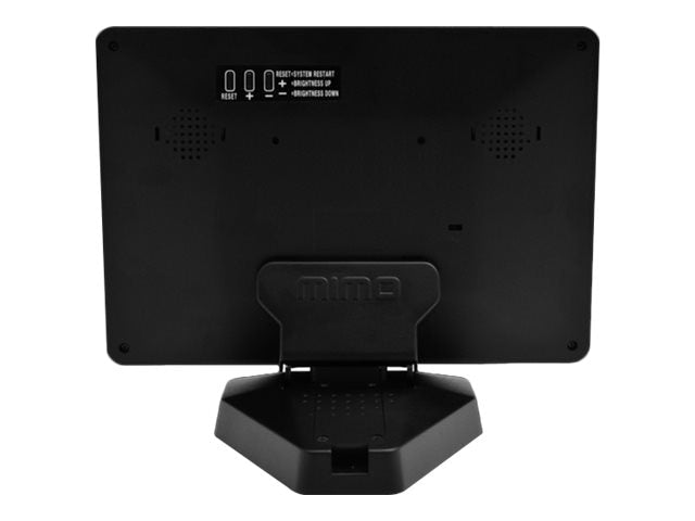 MIMO VUE 10.1" PCAP Touch USB Display for Professional Use UM-1080C-G-NB