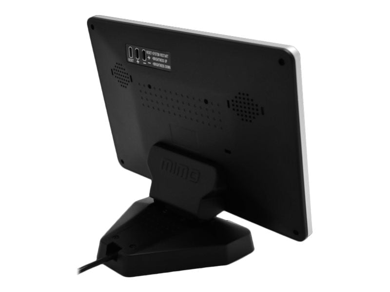 MIMO VUE 10.1" PCAP Touch USB Display for Professional Use UM-1080C-G-NB