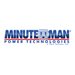 MINUTEMAN UPS 12V 9Ah Battery for ED8/10xxxRTXL – Reliable Backup Power