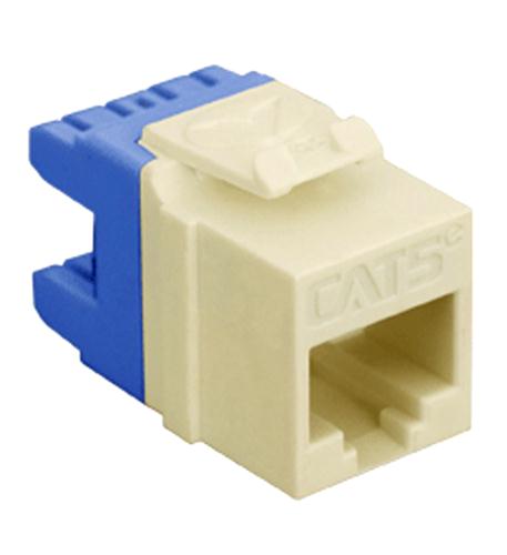 MODULE- CAT 5e- HD- ALMOND ICC-IC1078F5AL
