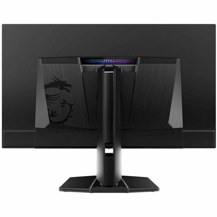 MSI 32" QD-OLED Gaming Monitor 240Hz HDR 400 RGB Black