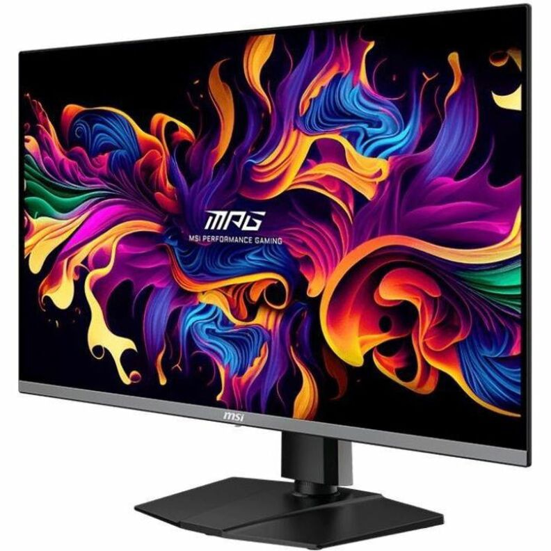 MSI 32" QD-OLED Gaming Monitor 240Hz HDR 400 RGB Black