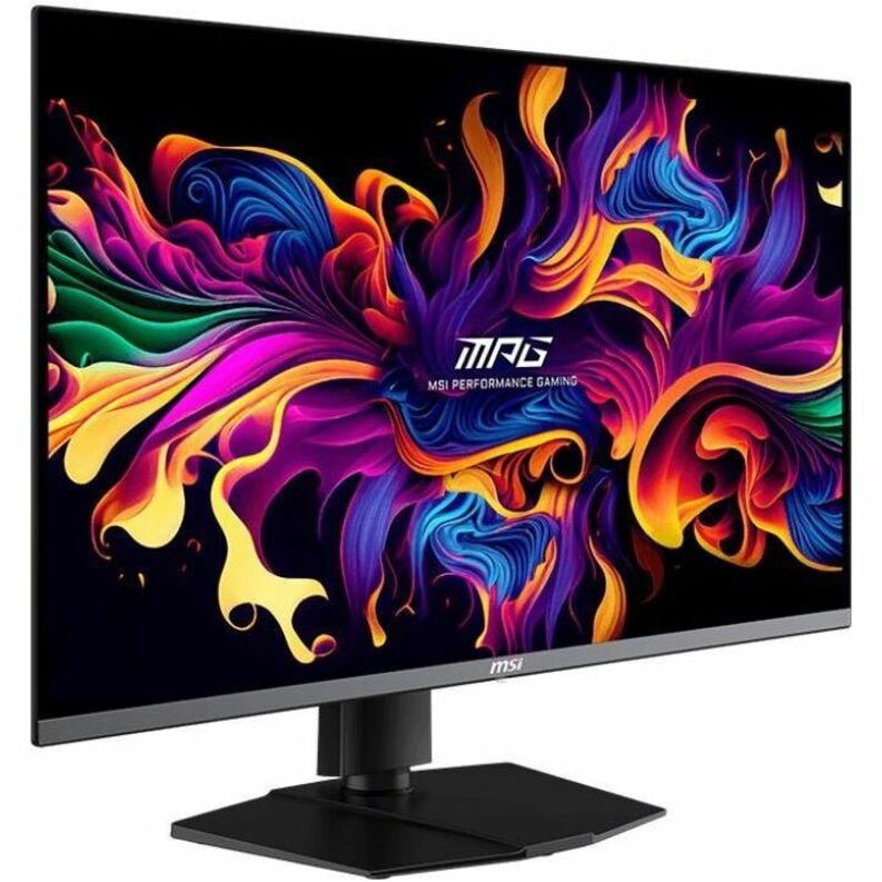 MSI 32" QD-OLED Gaming Monitor 240Hz HDR 400 RGB Black