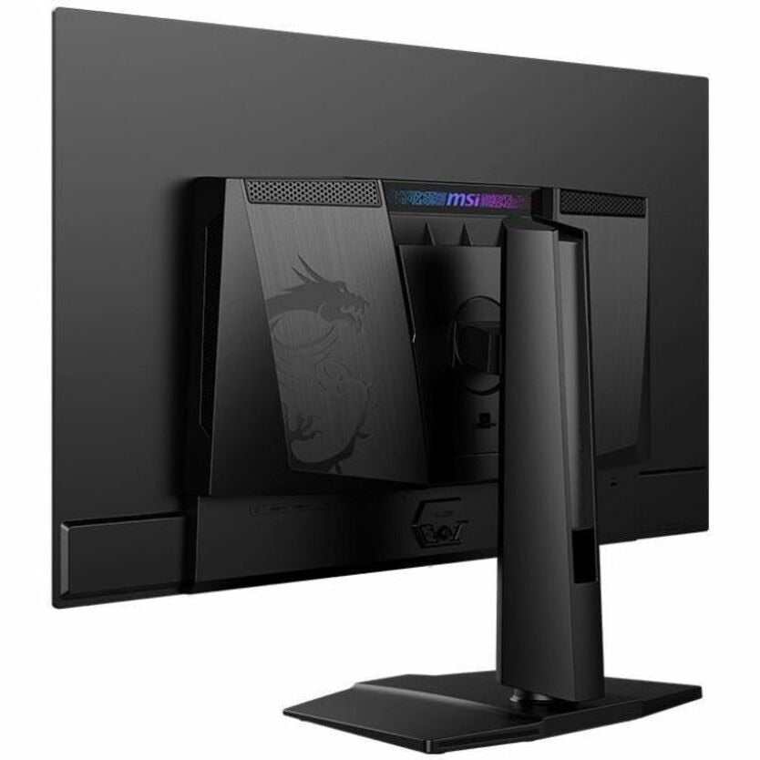 MSI 32" QD-OLED Gaming Monitor 240Hz HDR 400 RGB Black