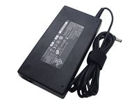 MSI AC Adaptor + Power Cord - 120W, Retail/Slim
