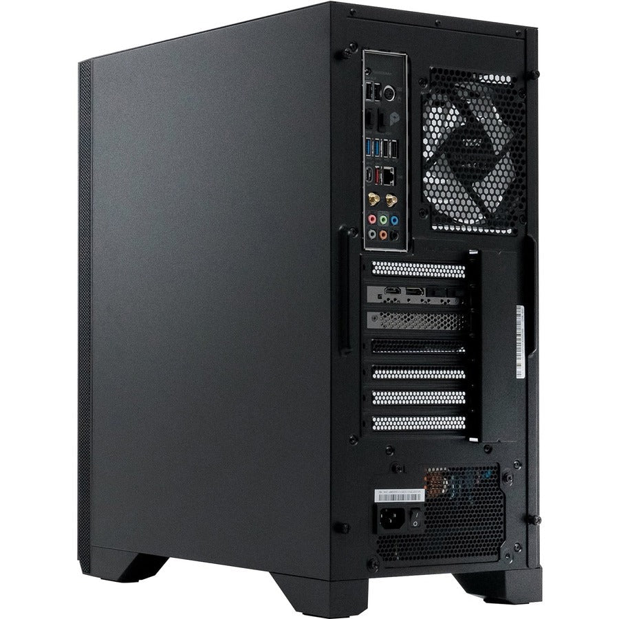 MSI Aegis R Aegis R 12TE-278US Gaming Desktop Computer - Intel Core i7 12th Gen i7-12700F - 16 GB - 1 TB SSD - Tower - Black AER12TE278