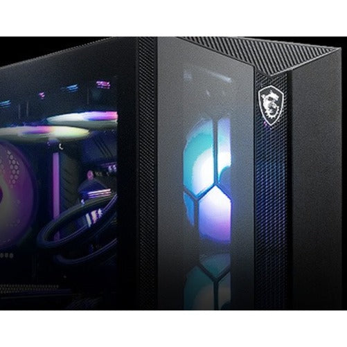 MSI Aegis RS Aegis RS 13NUE-450US Gaming Desktop Computer - Intel Core i7 13th Gen i7-1370
