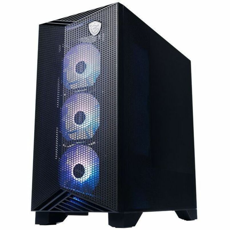 MSI Aegis RS2 Gaming Desktop, Intel Core i7-14700KF RTX 4070 Super 32GB 2TB NVMe SSD, AeRS2C14NUE7818