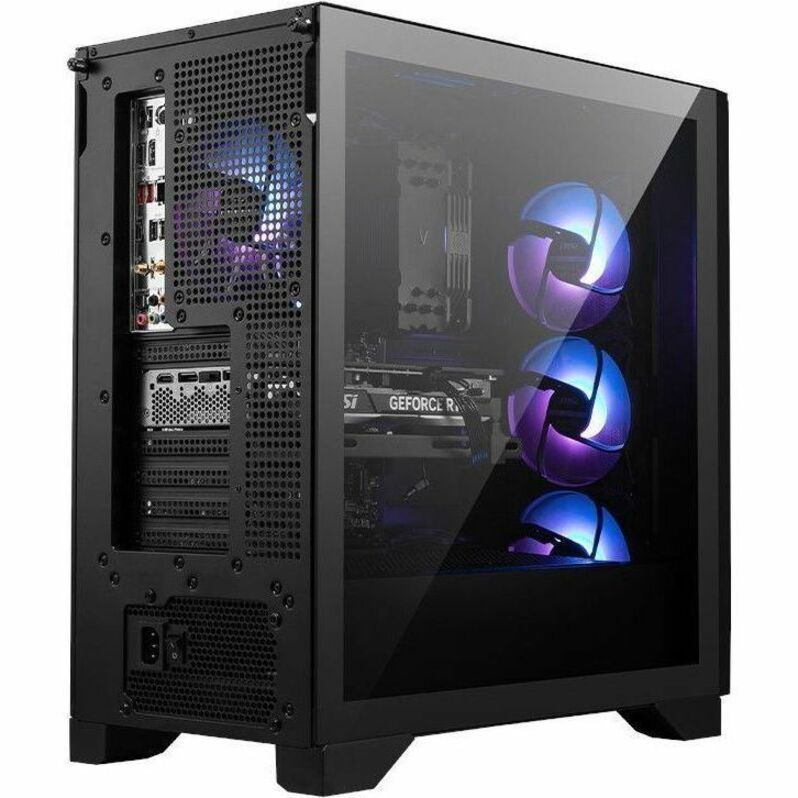 MSI Aegis Z2 Aegis Z2 A8NVR-1611US Gaming Desktop Computer