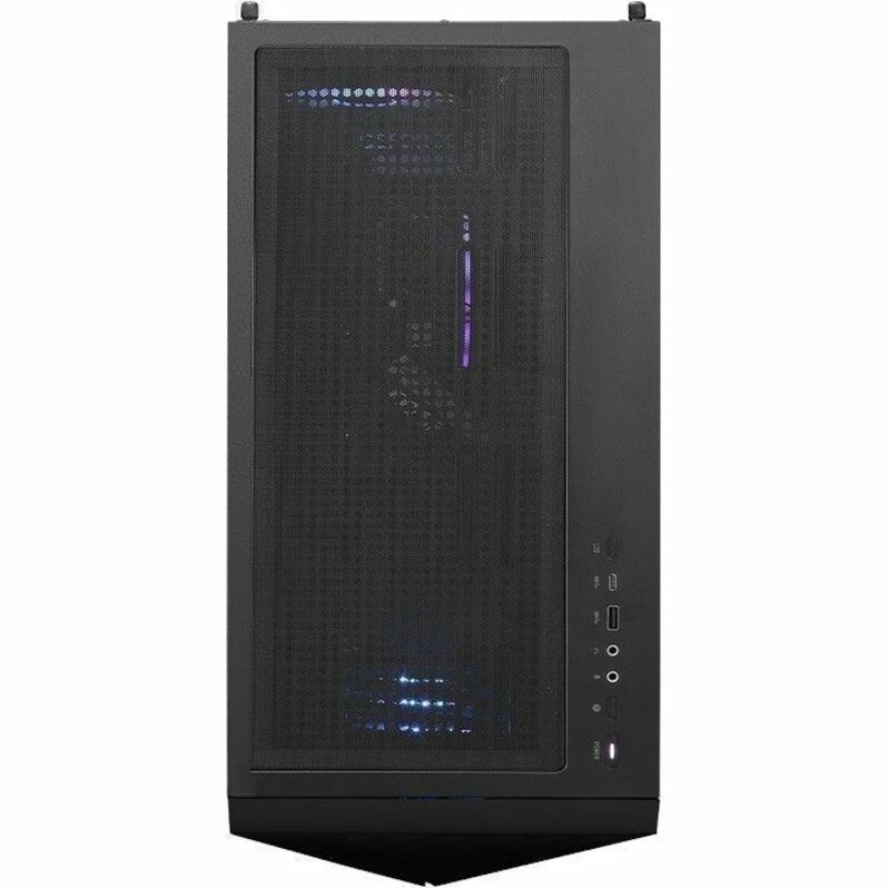 MSI Aegis Z2 Aegis Z2 A8NVR-1611US Gaming Desktop Computer