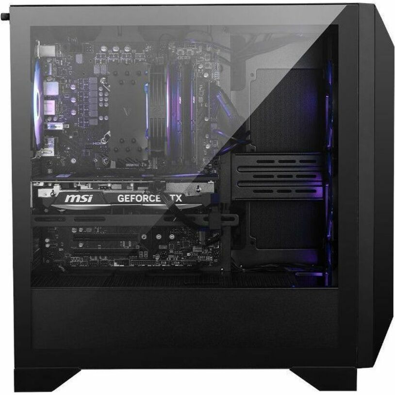 MSI Aegis Z2 Aegis Z2 A8NVR-1611US Gaming Desktop Computer