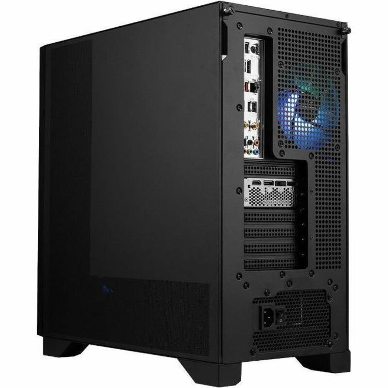 MSI Aegis Z2 Aegis Z2 A8NVR-1611US Gaming Desktop Computer