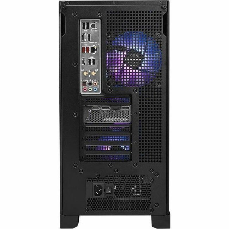 MSI Aegis Z2 Aegis Z2 A8NVR-1611US Gaming Desktop Computer