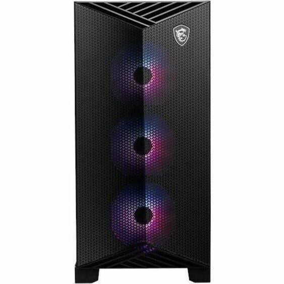 MSI Aegis Z2 Gaming Desktop - AMD Ryzen 7700 RTX 5070 | TecISoft